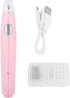 Electric Eraser Kit, Automatic Pencil Eraser Rechargeable Auto Rubbers Set 16 Refills Replacement Detailer Tool Artists Drafting Technical Drawing...