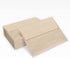 LUXPaper 4Bar A1 Invitation Envelopes | Peel & Press | 3 5/8" x 5 1/8" | Taupe Metallic | 80lb. Text | 50 Qty...