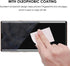 [3 Pack Galaxy Note 9 Screen Protector, UV Tempered Glass, Edge to Edge Full Screen Adhesive, Sensitive Touch, Scratch Repair, HD Display without ...