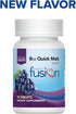 Bariatric Fusion Vitamin B12 Quick Melt | Grape Flavored Tablets | Dissolves On Your Tongue | Post Bariatric Surgery Patients | Gluten, Dairy & So...