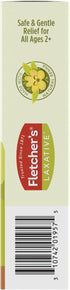 Fletcher's Laxative, Root Beer, 3.25 Ounce...