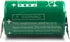 (2-Pack) CR1/2AA-SLF 3V Lithium Battery, Replacement for VARTA CR 1/2 AA Series, with Tabs 2 Pin (10mm +)...