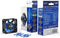Noiseblocker NB-BlackSilentFan XR-2 60mm Silent Fan, 2200RPM, 14.7dBA, 5.5" x 2.36" x 0.98"...