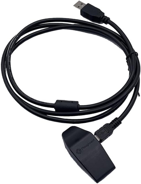 Charger Clip for Garmin T5mini TT15mini Training Dog Collar, Replacement USB Charging Cable Clip....