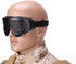 ARMADIO Airsoft Protective Goggles High Density Metal Mesh Goggle Military Tactical Goggles Safety Glasses for Outdoor Sports...