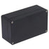 Project Box IP65 Waterproof Junction Box ABS Plastic Black Electrical Boxes DIY Electronic Project Case Power Enclosure 6.22x3.54x2.36 inch (158 x...