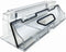 Ytaland Replacement Dust Tank bin Box for Roborock S5 MAX/ S6 MaxV /S6 Pure Robot Vacuum Cleaner Parts (Not for Roborock S6)...