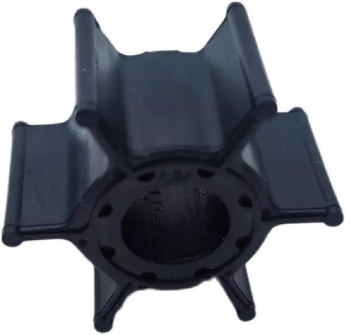 Impeller for Yamaha/Mercury 9.9hp 15hp Outboard 682-44352-03-00/682-44352-01-00/682-44352-00-00/682-44352-40-00/47-84027T/47-84027M/47-96619M 18-3...