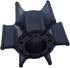 Impeller for Yamaha/Mercury 9.9hp 15hp Outboard 682-44352-03-00/682-44352-01-00/682-44352-00-00/682-44352-40-00/47-84027T/47-84027M/47-96619M 18-3...
