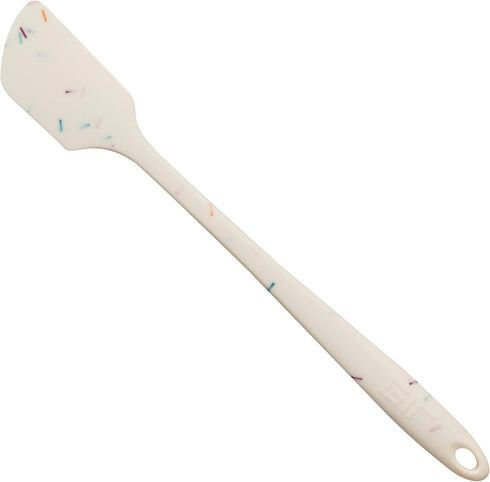 GIR: Get It Right Premium Silicone Spatula - Non-Stick Heat Resistant Kitchen Spatula - Perfect for Baking, Cooking, Scraping, and Mixing - Skinny...