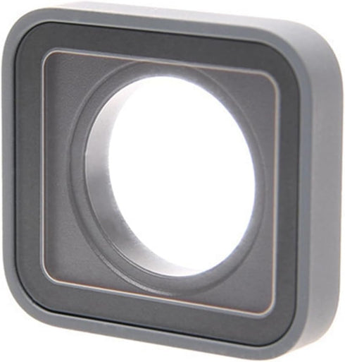 Replacement Lens Cover for Gopro Hero 5/6/7, Camera Anti-Scratch Protective Glass Lens Repair Parts Accessories Compatible for Gopro Hero 5 Hero 6...