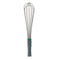 Vollrath Company 47092 French Whip, 14", Silver...