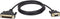 Tripp Lite AT Serial Modem Gold Cable (DB25 to DB9 M/F) 6-ft.(P404-006)...