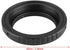 Pomya Telescope Connecter Ring for Camera, Aluminum Alloy M48*0.75 Mount Adapter Ring Telescope Eyepiece Lens for Nikon/Camera(M48-AI)...