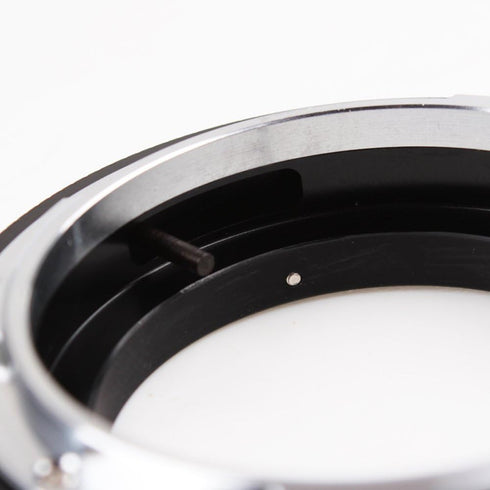 Lens Adapter Suit for Macro Canon FD Mount Lens to Nikon (D) SLR Camera Adapter D5600 D5 D3400 D500 D5 D7200 D810A D5500 D750 D810 D4S...