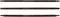 Klein Tools 32715 Adjustable-Length Replacement Blade Set 3-Pack, Made in USA...