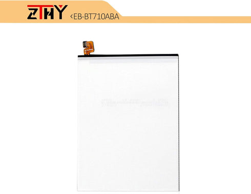 ZTHY EB-BT710ABE Battery Replacement for Samsung Galaxy Tab S2 8.0 LTE-A T710 T715 T719N SM-T710 SM-T713 SM-T715 SM-T715C SM-T719 Series EB-BT710A...