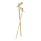 Perfect Stix Bamboo Pick 4 200ct Bamboo Knot Picks, Cocktail and Hors' D'Oeuvre, 4" (Pack of 200)...