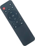 STV381A Replacement Remote Control -ALLIMITY- fit for Vankyo Leisure Mini HD LCD LED Portable Projector STV381A Remote Control V630W 470 D70Q D70T...
