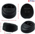Dock Charger B01 Desktop Charger for B01 B02 Zello PTT Bluetooth Microphone Speaker...