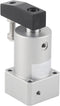 Rotary Pneumatic Cylinder Double?Acting 90 Degree Angle Clamping Corner Pressing Rotate Cylinder Air Swing Tool(ACK25-90R)...