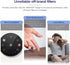 LEVOIT LV-H126 Air Purifier Replacement Filter, Genuine LV-H126-RF Air Filters, 3 Extra Pre-Filters, High-Efficiency Activated Carbon for Removal ...