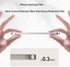 2Pcs Back Screen Protector Film For iPhone 15 Pro Max Hydrogel Film Not Glass......