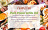 Small Aluminum Pans with Lids(40 Pack - 5"×4") 1 LB Capacity Tin Foil Pans Disposable - 40 Pans and 40 Cardboard Lids for Cooking Baking Party Mea...