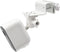 Aobelieve Gutter Mount for eufyCam 2C and eufyCam 2C Pro Camera, White...