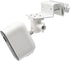 Aobelieve Gutter Mount for eufyCam 2C and eufyCam 2C Pro Camera, White...