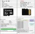 Factory Wholesale Micro SD Card 4GB Pack of 10 in Bulk Micro SDHC with SD Adapter Produced by Authorized Licencee(4GB)...