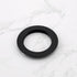 2Pcs Aluminum Alloy Lens Mount Adapter Lens Adapter Ring for M42 Mount Lens Camera Mount Adapter Converter Compatible with Sony NEX Mount Camera L...