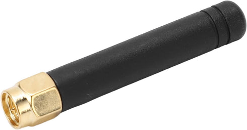 315MHz Antenna, Network Antenna Waterproof 50W for Smart Home for Power Monitoring(Straight Head (JB-315-006))...