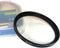 52mm HD UV Filter for D5300 D3500 D850 D7500 Camera w/AF-S DX 18-55mm f/3.5-5.6G Lens, Fire Rock UV Filter for Canon EOS 90D, Rebel T7 w/EF-M 55-2...