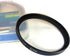 52mm HD UV Filter for D5300 D3500 D850 D7500 Camera w/AF-S DX 18-55mm f/3.5-5.6G Lens, Fire Rock UV Filter for Canon EOS 90D, Rebel T7 w/EF-M 55-2...