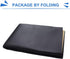 uxcell 197mil 6.46sqft Car Truck Cell Foam 5mm Sound Proofing Insulation Noise Control Deadener Mat 40"x24" for Hood...