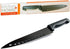 Kitchen + Home Non Stick Sushi Knife - The Original 8 inch Stainless Steel Non Stick Multipurpose Chef Knife...