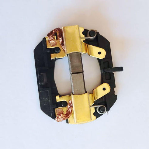 Brush Holder Electric Screwdriver Accessories Copper Brush Charging Drill Parts...