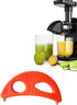 Crescent Tool Compatible for Jack Lalanne Power Juicer Juicer Repalcement Parts for CL003AP E1188 E1189 MT1000 Orange...