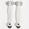 Baby Safety Locks, Cabinet Locks,Refrigerator Door Lock,Multifactional Child Safety Locks for Drawer, Cabinet, Oven, Fridge, Toilet,Freezer,2PCS, ...