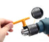 Drill Chuck Key Wrench, 6 Sizes Drill Press Chuck Key Replacement Drill Clamping Wrench Chuck Press Wrench Key for Electric Drill Clamping Tool of...