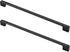 1 Pcs Hole Center 320mm Zinc Alloy Pulls American Simple Matt Black Door Handles, Drawers, Kitchen Cabinets, Doors, Wardrobe Pulls,Furniture Hardw...