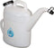 Funnel King 32377 8 Quart High Density Polyethylene Pitcher, Multicolor...