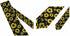 Geometric Square Shaped Men's Tie...