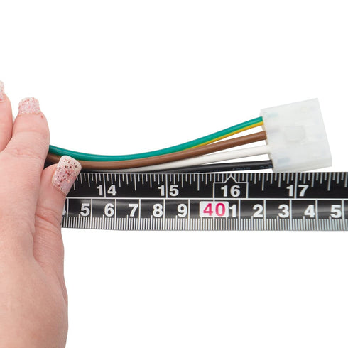 Supplying Demand D7813010 Refrigerator Ice Maker Wiring Harness Replacement Fits D7824706Q Model Specific Not Universal