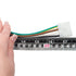 Supplying Demand D7813010 Refrigerator Ice Maker Wiring Harness Replacement Fits D7824706Q Model Specific Not Universal