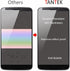 [2-Pack Screen Protector for LG G6,Tempered Glass Film,Ultra Clear,Anti Scratch,Bubble Free,Case Friendly...