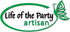 Life of the Party Cherry Blossom Fragrance, 50 Fl oz, Dark...