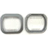 Replacement UV Filter Camera Lens with Frame Compatible with DJI Mavic 2 Pro Gimbal Hasselblad Camera Repair Parts, Drone Lens Protective Cover...