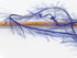 Ice Yarns Eyelash Fun Fur Yarn 100 Gram (3.53 Ounces) 164 Yards (150 Meters) 2 Skeins (Purple - 22730)......